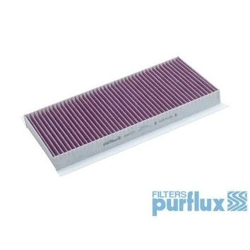 Image de PURFLUX AHA167 Filtre à air 30 170 350 poussière fine (PM 2.5) FORD: Focus Mk1 3/5 portes, Transit Connect Van, Break