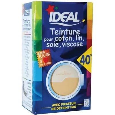 Image de Teinture liquide pour coton 40 mL Camel