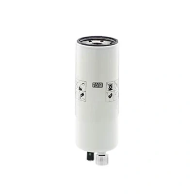 Image de MANN FILTER WK 9020 x Filtre à Carburant avec joint d&#039;étanchéite