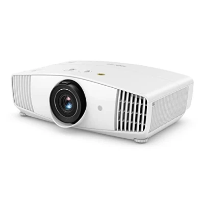 Image de Benq W5700S vidéo Projecteur à focale Standard 1800 ANSI lumens DLP 2160p (3840x2160) Compatibilité 3D Blanc