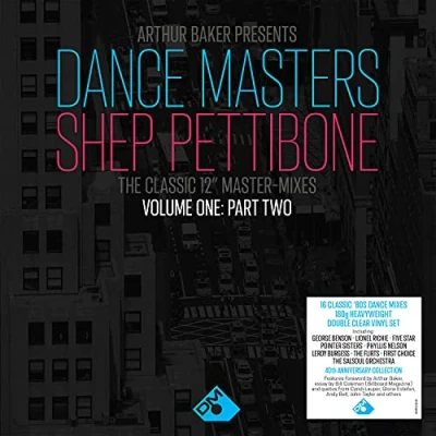 Image de The Shep Pettibone Master Mixes Vol One Part 2 [Import]