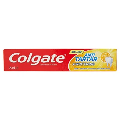 Image de Dentifrice Anti Tartre Colgate (75 ml)