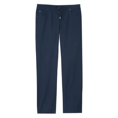 Image de ATLAS FOR MEN Pantalon Regular Twill Stretch Confort 52
