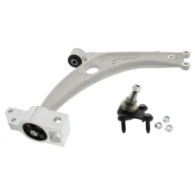 Image de MAPCO 52717/2 Bras de suspension avec rotule Essieu avant droit, inférieur barre oscillant transversal VOLKSWAGEN: Passat B6 Variant