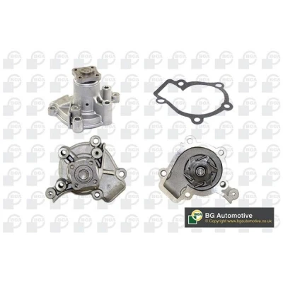 Image de BGA CP3442 Pompe à eau avec joints HYUNDAI: Coupe II, i30 I Break, 3/5 portes, KIA: cee‘d 5 portes
