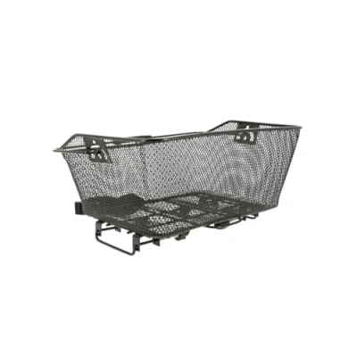 Image de Panier arrière métal Hapo G