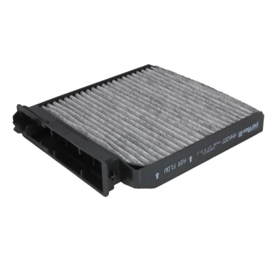 Image de PURFLUX AHA207 Filtre d&#039;habitacle à poussière fine (PM 2.5) 207 185 42 RENAULT: TWINGO 2, CLIO 3, Modus / Grand Modus, DACIA: Duster SUV