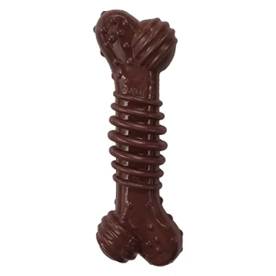 Image de Nylabone Dura Chew Plus Flavour Medley, Medium