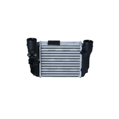Image de NRF 30756 Intercooler AUDI: A4 B6 Avant, Berline