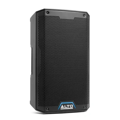 Image de Alto Professional TS408 Enceinte active Bluetooth 8&quot; de 2000W avec mixeur 3 canaux, connexion sans fil, DSP et appli