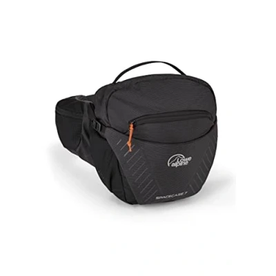 Image de Lowe Alpine Space Case 7 Poche sur la Hanche, Uni