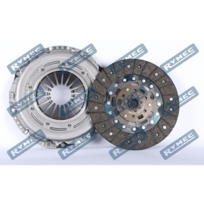 Image de RYMEC JT1733 Kit d&#039;Embrayage à deux pièces sans butée hydraulique 240mm OPEL: Astra J 5 portes, Mokka / X, Meriva B, VAUXHALL: X