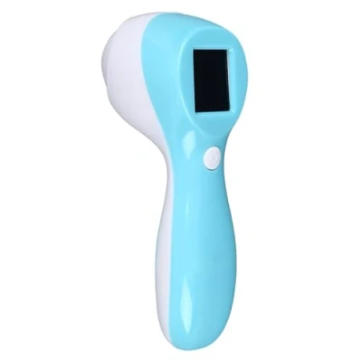 Image de PenRux Thermomètre Numérique sans pour Animaux de Compagnie, Détection Infrarouge Rapide et Précise la Température des Compagnie avec écran LCD Facile à Lire