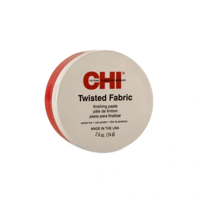 Image de CHI Pâte Style Twisted Fabric