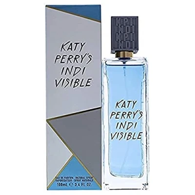 Image de Katy Perry F Eau de Parfum Indivisible 100 ml