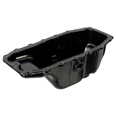 Image de FEBI BILSTEIN 174121 Carter d&#039;huile avec filetage pour capteur du niveau OPEL: Corsa D 3/5 portes, C Meriva A