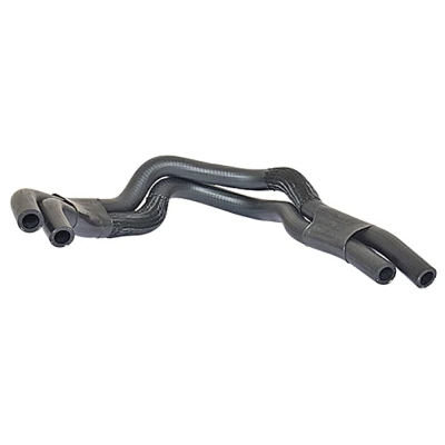 Image de METZGER 2420396 Durite De Refroidissement EPDM (éthylène propylène diène caoutchouc) RENAULT: MASTER 2 Kasten, Pritsche/Fahrgestell