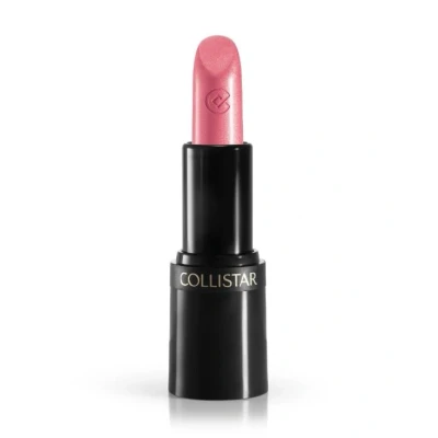 Image de Collistar PURO Lipstick Rouge à lèvres, Femme, Taille: 3.5 ml, N. 25 pearly pink