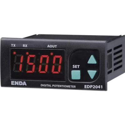 Image de Potentiomètre numérique Enda EDP2041 230 (L x l H) 71 77 35 mm 1 pc(s)