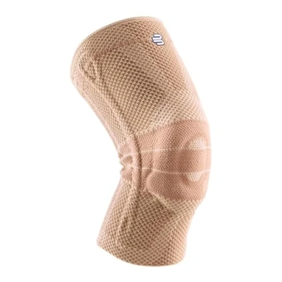 Image de Bauerfeind® GenuTrain® Genouillère Taille 4 Beige