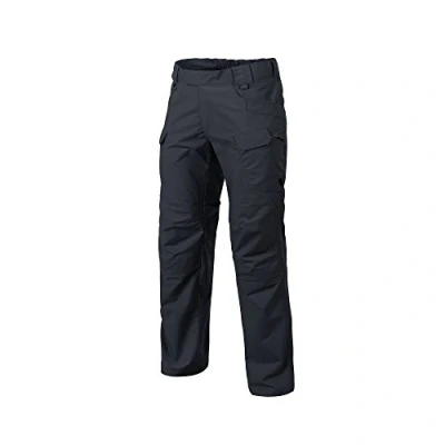 Image de Helikon Tex Utp Urban Tactical Pants Mous, Ral7013de 81, 30W / 36L Hommes