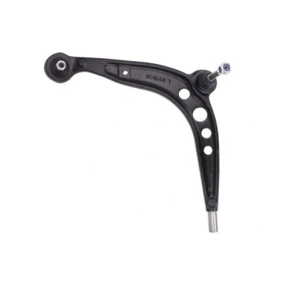 Image de REINHOCH RH04 3037 Bras de suspension Essieu avant gauche barre oscillant transversal Acier BMW: 3 Berline, Compact, 7