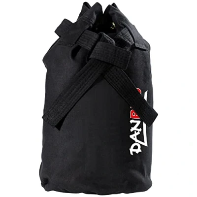 Image de Sac de sport en toile Danrho Dojo Line