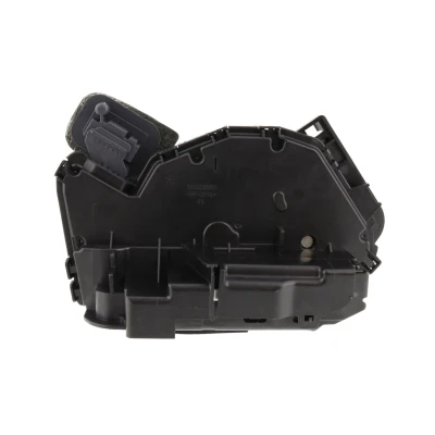 Image de VEMO V10 85 0130 Serrure De Porte arrière droite VOLKSWAGEN: Tiguan Allspace