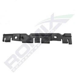 Image de ROMIX C60736 Support, pare chocs avant gauche FIAT: 500 3 portes
