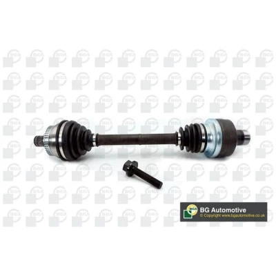 Image de Essieu moteur BGA DS9610RA