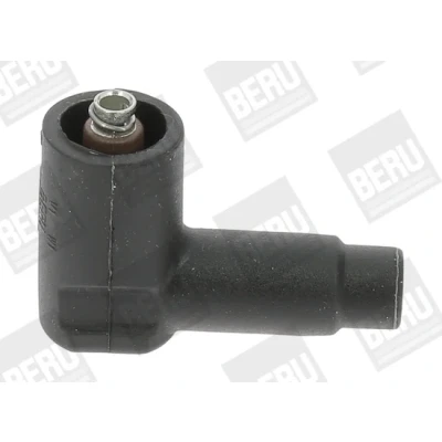 Image de BERU VESO116 Fiche, distributeur d&#039;allumage VOLKSWAGEN: Scirocco II, GOLF 2, AUDI: 80 B2