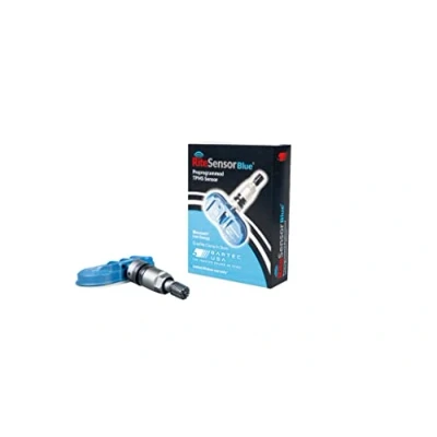 Image de Bartec Rite Blue Bluetooth (BLE) Tesla Capteur de pression des pneus RDKS/TPMS (graphite)