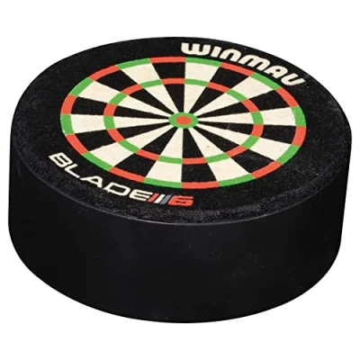 Image de WINMAU Blade 6 Dart Dock