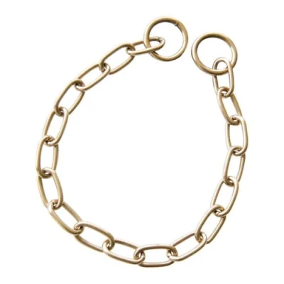 Image de Collier HS SPRENGER Eslabón Medio Multicolore Curogan Durable et élégant