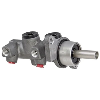 Image de A.B.S. 41107X Maître Cylindre 4 Aluminium 2x M10x1.0 OPEL: Astra F CC, Vectra A Berline, Berline