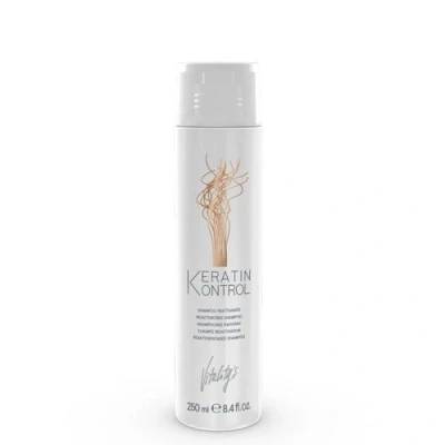 Image de Shampooing ravivant Keratin Kontrol Vitality&#039;s 250ML