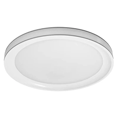 Image de Ledvance 4058075486348 Smart Home, POLYMETHYLMETHACRYLATE (PMMA, 32 W, Blanc, 510mm