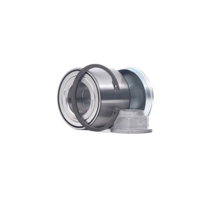 Image de SKF VKBA 3617 Kit de roulements roue 68 RENAULT: TRAFIC 2 Kasten, Bus, OPEL: Vivaro A Combi, Van, NISSAN: Primastar Van