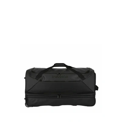 Image de Travelite Basics Rollen Reise Valise à roulettes, Taille: One Size, Schwarz