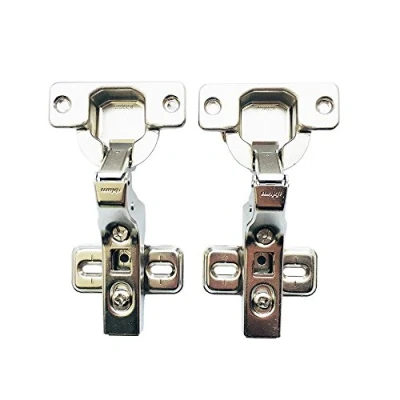 Image de Blum Clip Top 100 Degré Standard Charniere de Meuble 71M2750 Supérieure sans BLUMOTION, Charnière pour Armoires Porte Cuisine, Rentrant Charniere, Fabriqué en Autriche Lot 2