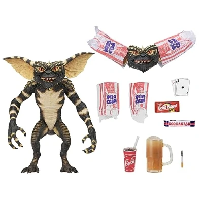 Image de NECA Gremlins Figurine 15 cm