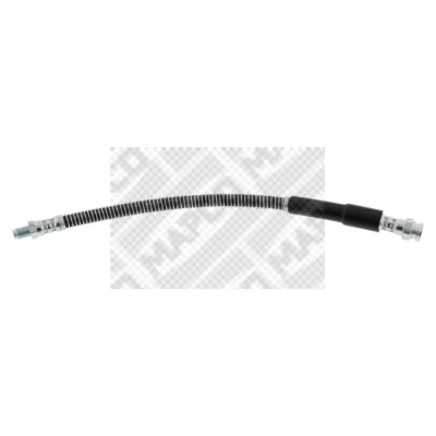 Image de MAPCO 3609 Flexible De Frein 355 PEUGEOT: 205 II 3/5 portes, I Cabriolet, CITROËN: C15 Van, Break