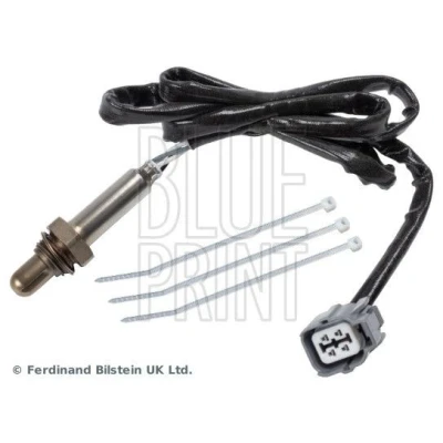 Image de BLUE PRINT ADBP700091 Sonde lambda chauffé, de diagnostic 4 HONDA: Accord 7 Limousine, Tourer
