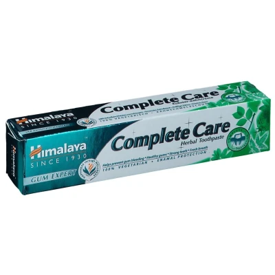 Image de Himalaya Complete Care Dentifrice