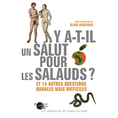 Image de Y a t il un salut pour les salauds ?: Et 14 autres questions banales mais difficiles