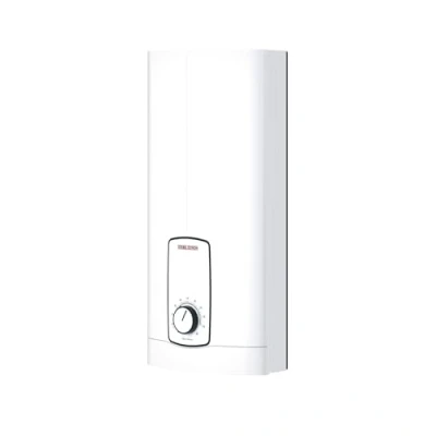 Image de STIEBEL ELTRON Chauffe eau électronique DHB 27 ST Trend de dernière génération, sélection la température au degré près, économe en énergie grâce à technologie 3i, certifié VDE, 204203