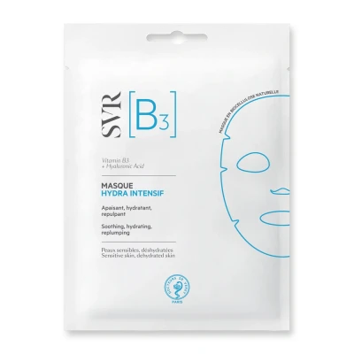 Image de SVR B3 Masque Hydra Intensif