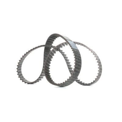 Image de CONTITECH CT1162 Courroie De Distribution 141 25,4 PEUGEOT: 208 I 3/5 portes, 207 CC, CITROËN: C4 II 5 C3 Picasso