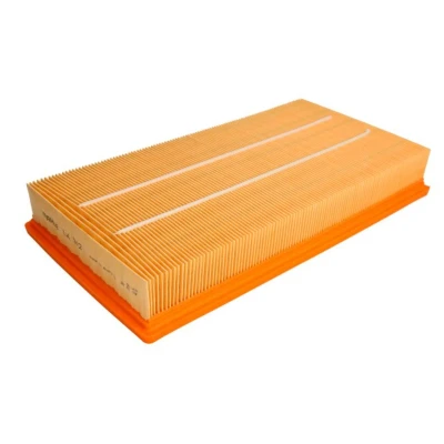 Image de MAHLE ORIGINAL LX 942 Filtre à air 45,0 166 312,0 Cartouche filtrante JAGUAR: S Type
