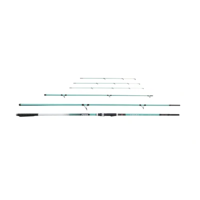 Image de Canne surfcasting Penn Tidal Light Spin Multi Tip (3+3 sections) 4.50m
